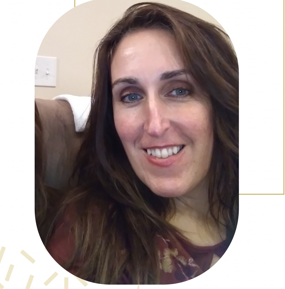 Meet your Posher, Lorraine